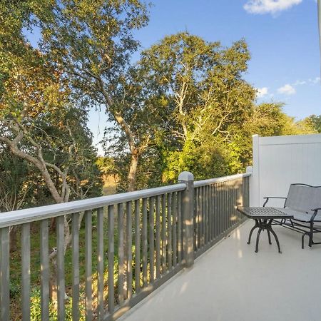 Helena'S Place, Fully Renovated Exclusive End Unit Townhouse Destin Exteriör bild