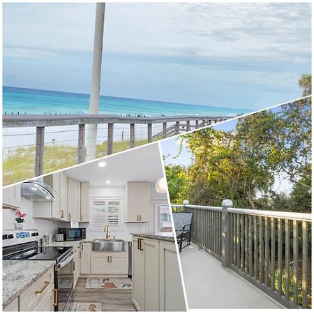 Helena'S Place, Fully Renovated Exclusive End Unit Townhouse Destin Exteriör bild