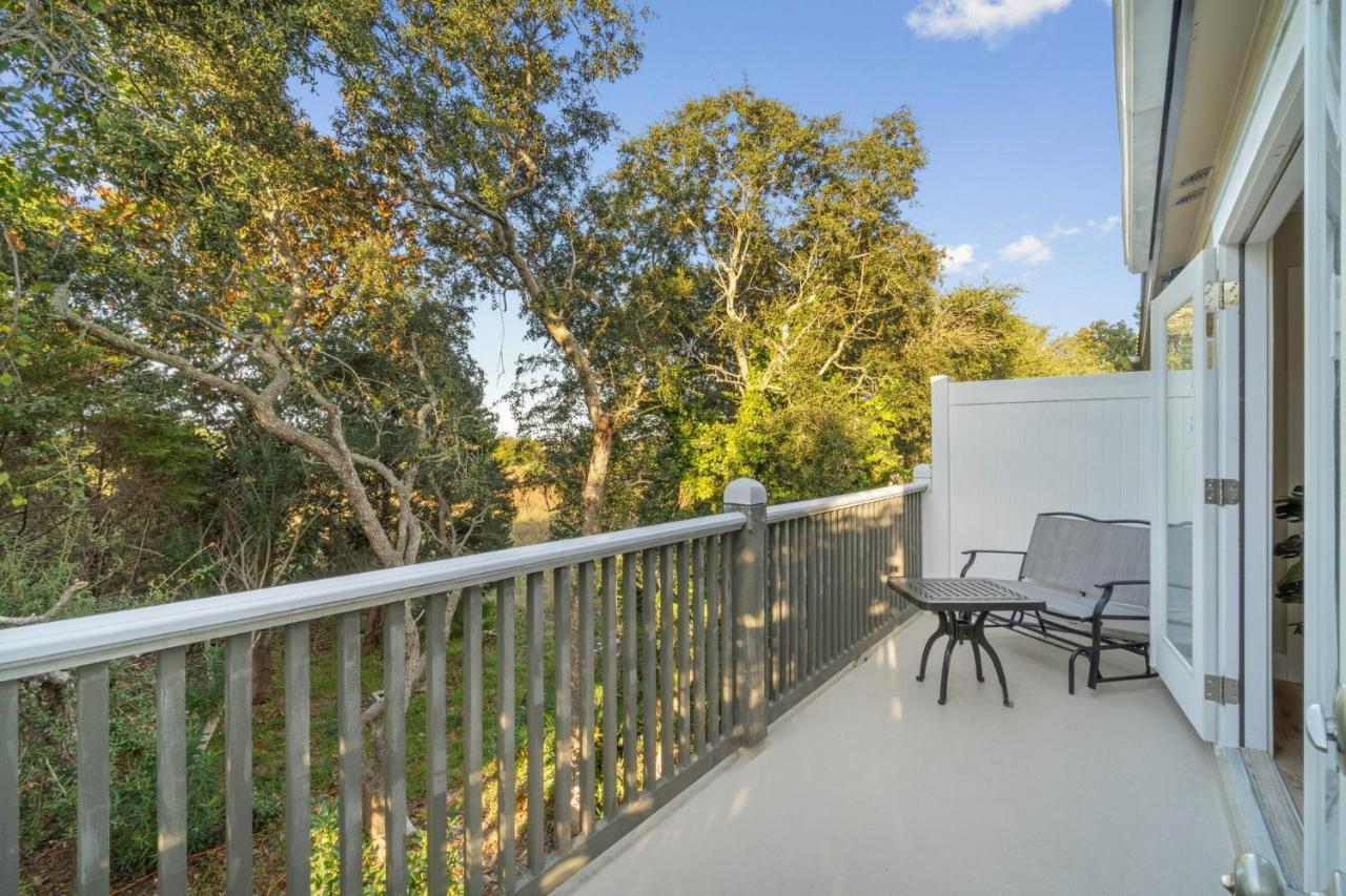 Helena'S Place, Fully Renovated Exclusive End Unit Townhouse Destin Exteriör bild