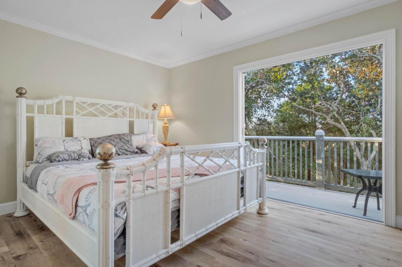 Helena'S Place, Fully Renovated Exclusive End Unit Townhouse Destin Exteriör bild