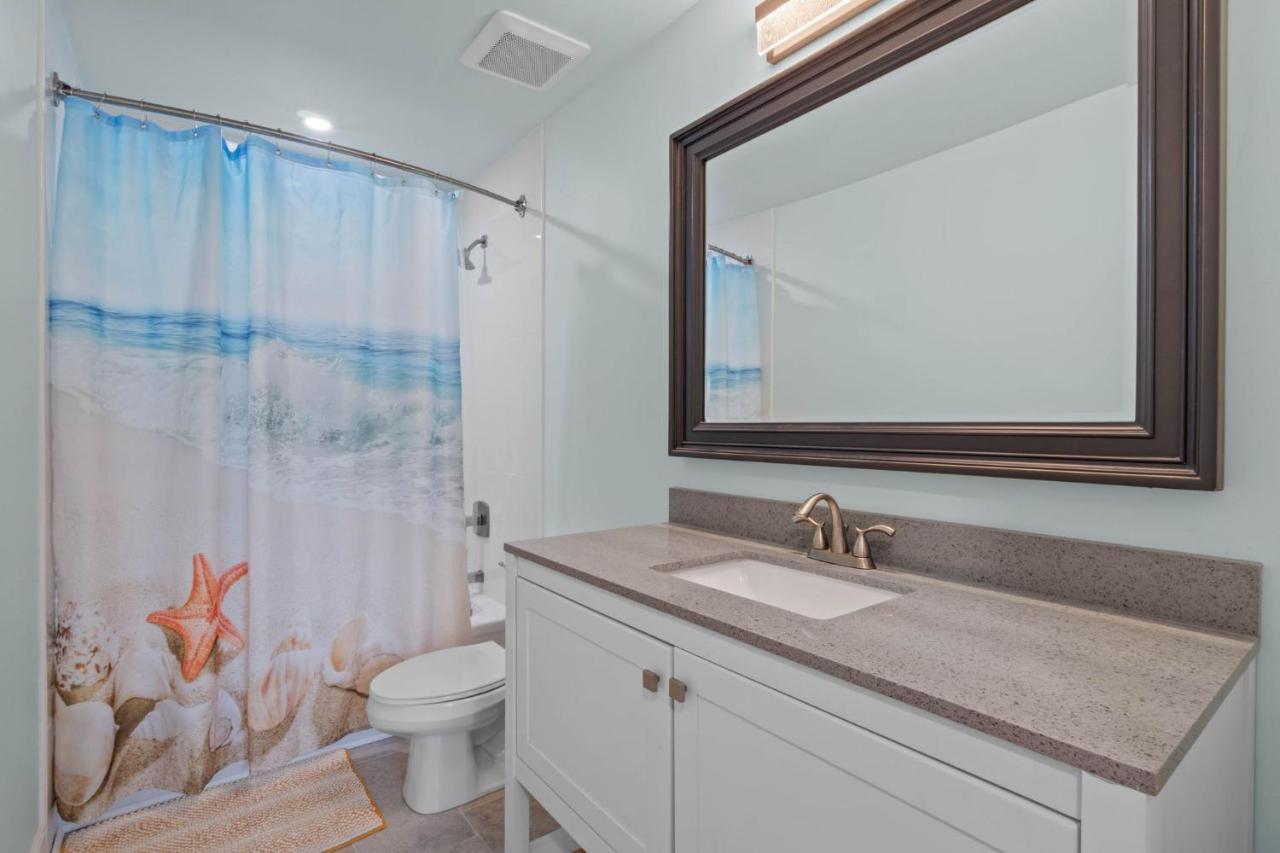 Helena'S Place, Fully Renovated Exclusive End Unit Townhouse Destin Exteriör bild