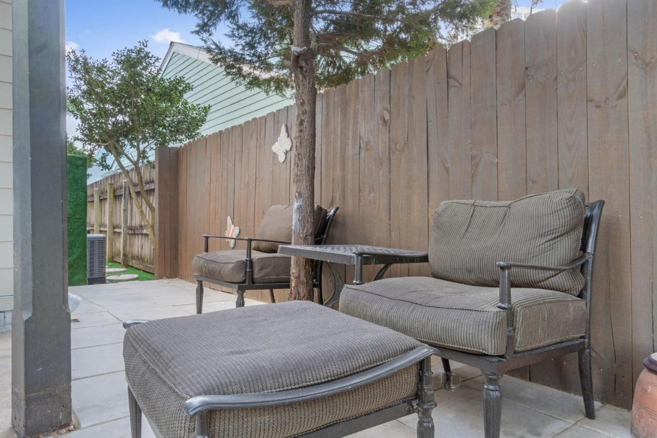 Helena'S Place, Fully Renovated Exclusive End Unit Townhouse Destin Exteriör bild