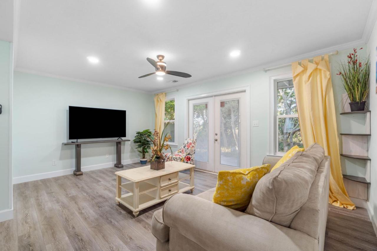 Helena'S Place, Fully Renovated Exclusive End Unit Townhouse Destin Exteriör bild