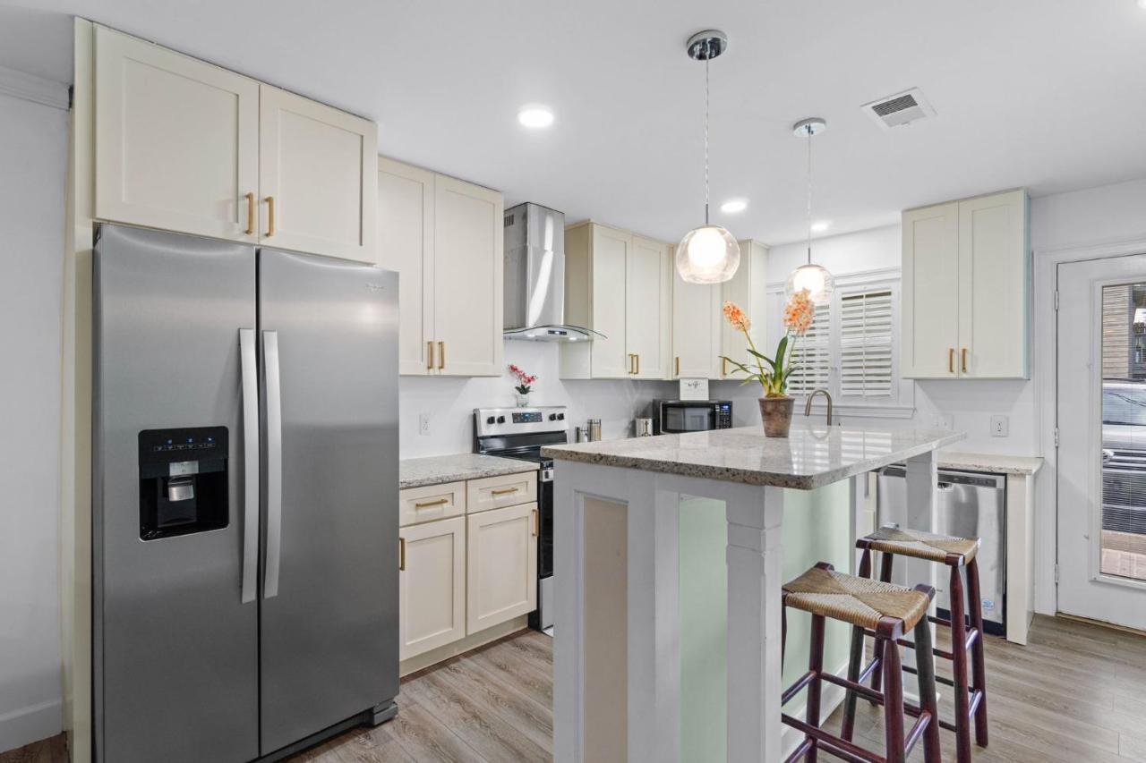 Helena'S Place, Fully Renovated Exclusive End Unit Townhouse Destin Exteriör bild