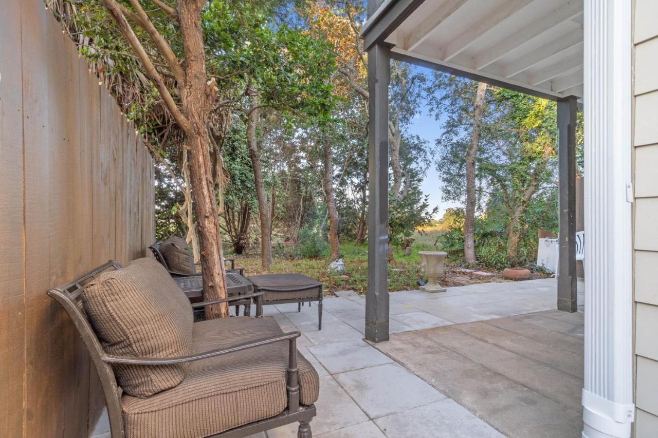 Helena'S Place, Fully Renovated Exclusive End Unit Townhouse Destin Exteriör bild