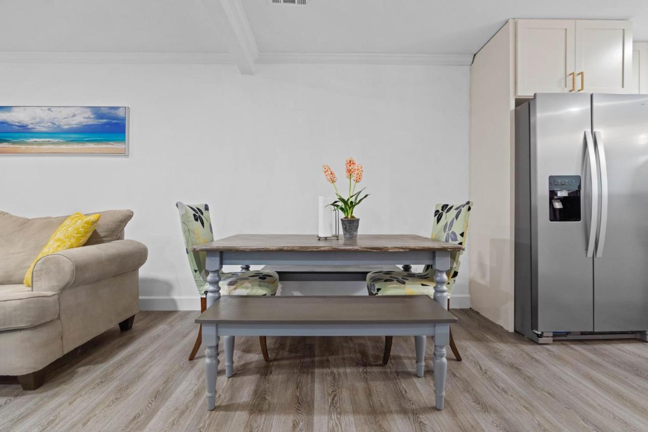 Helena'S Place, Fully Renovated Exclusive End Unit Townhouse Destin Exteriör bild