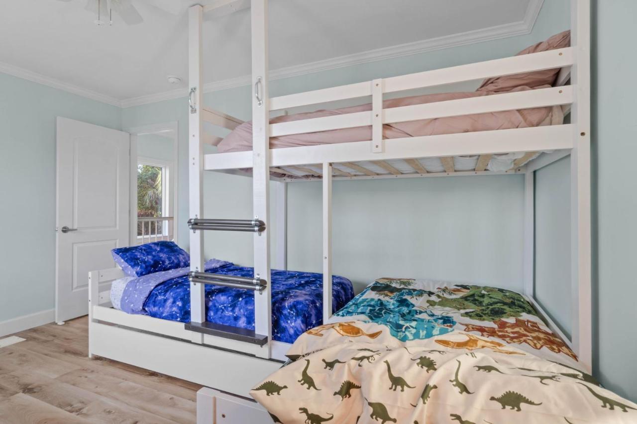 Helena'S Place, Fully Renovated Exclusive End Unit Townhouse Destin Exteriör bild
