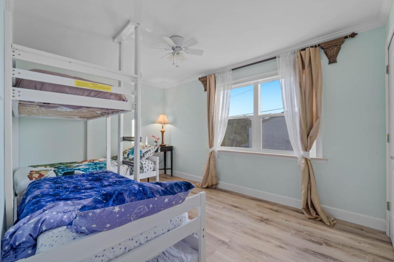 Helena'S Place, Fully Renovated Exclusive End Unit Townhouse Destin Exteriör bild
