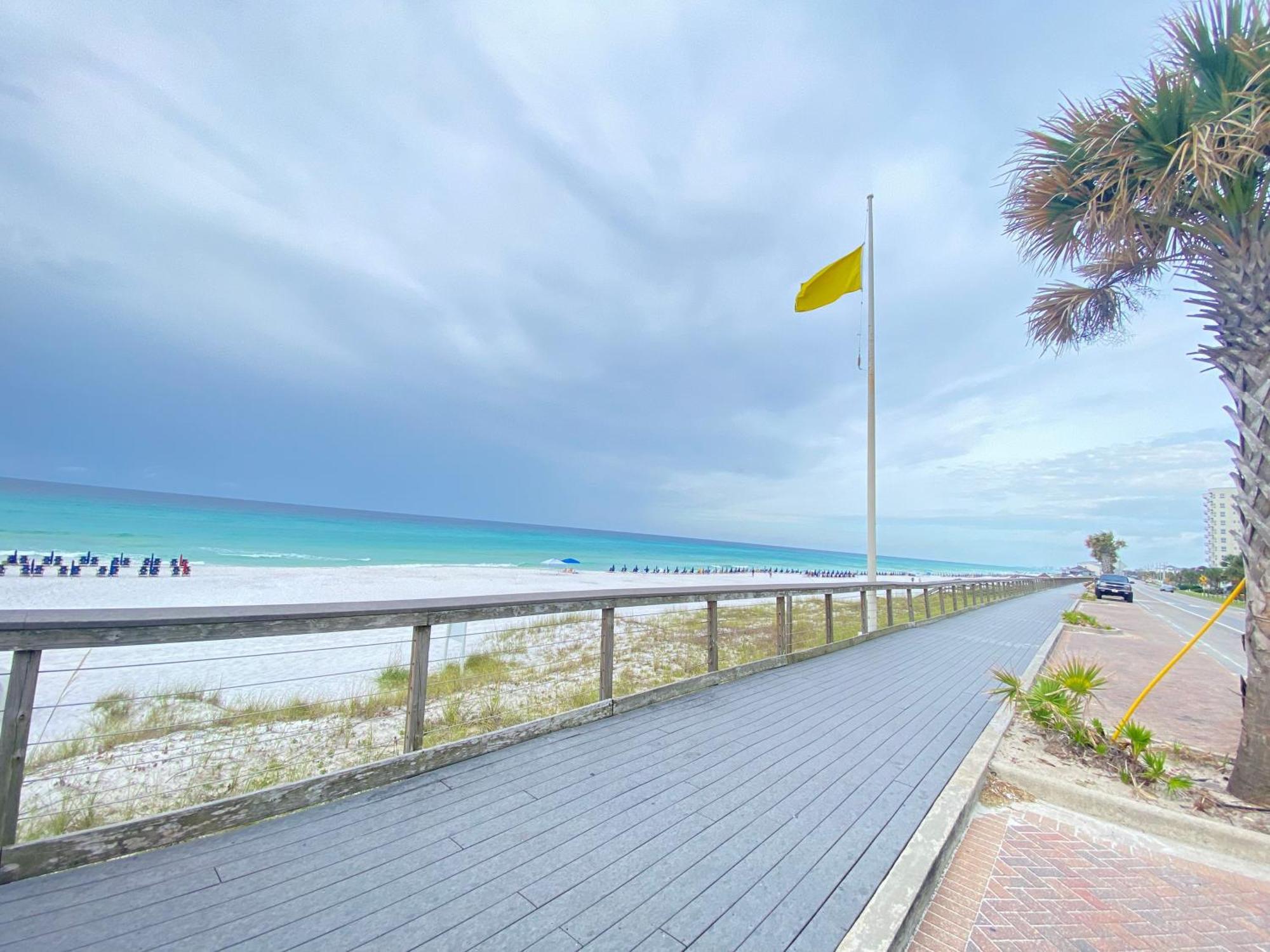 Helena'S Place, Fully Renovated Exclusive End Unit Townhouse Destin Exteriör bild